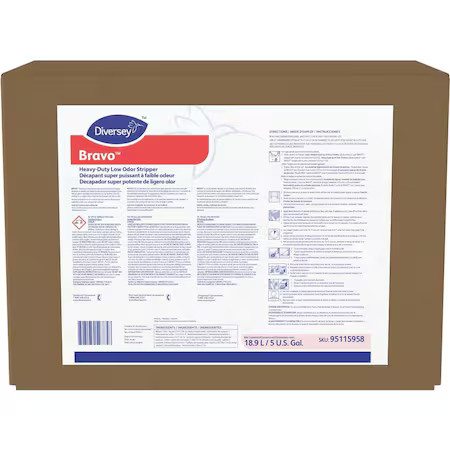 Diversey 95115958 floor - 95115958,