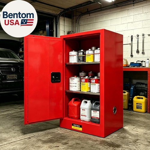 Gallon flammable safety - gallon,