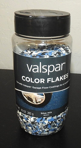 New pkg valspar - 10, oz