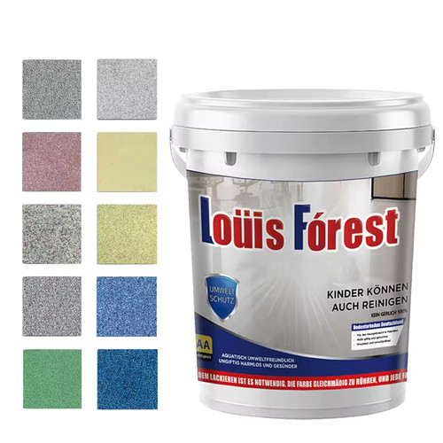 High gloss marble effect epoxy - marble,