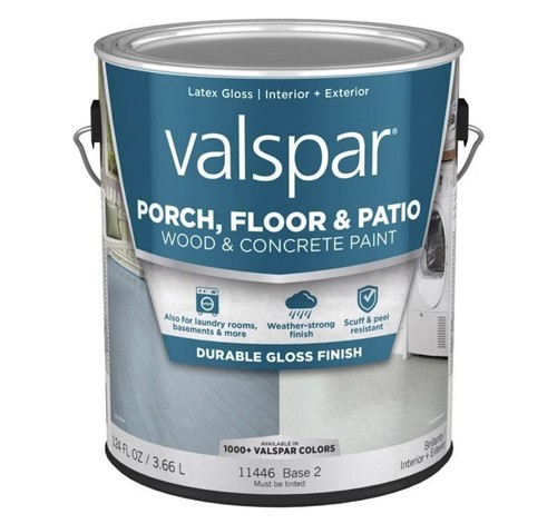 Valspar 009 0011446 007 l - 49, g/l