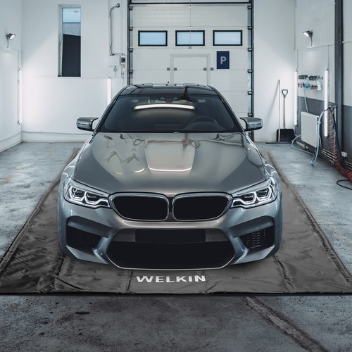 Welkin containment mat - welkin,