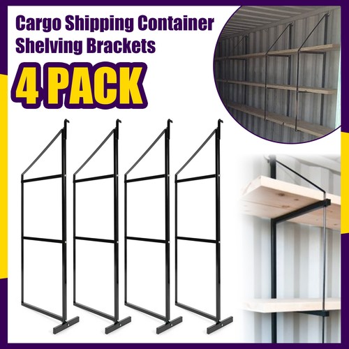 4pcs cargo shipping container - shipping,