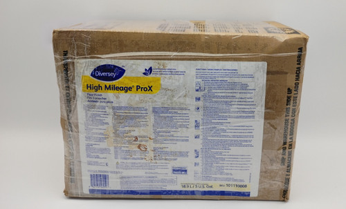 Diversey high mileage prox - diversey,