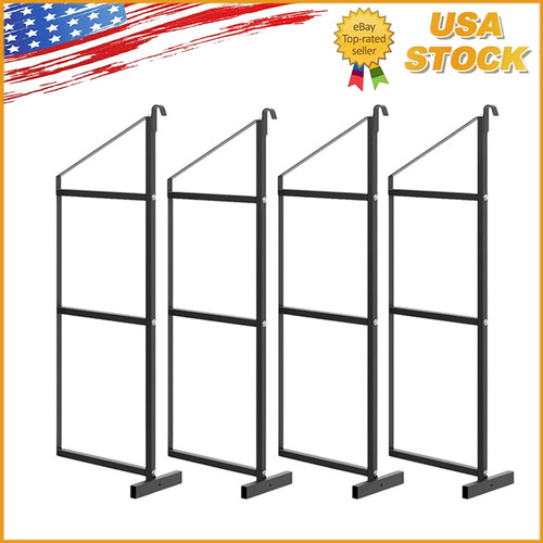4pack tier shipping - 2/4pack, 3-tier