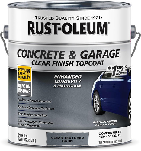 Rust oleum clear finish - rust-oleum,