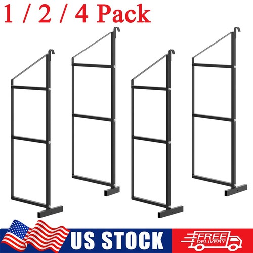 Pack tier steel - 1/2/4,