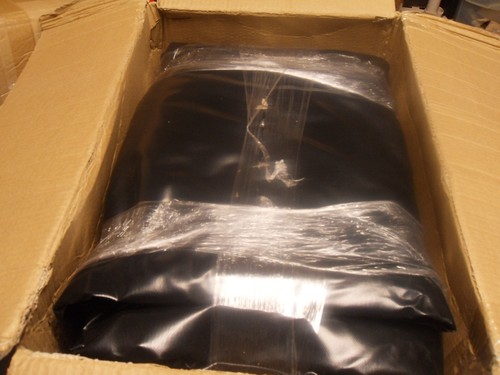 Containment mat x 18 - hd,