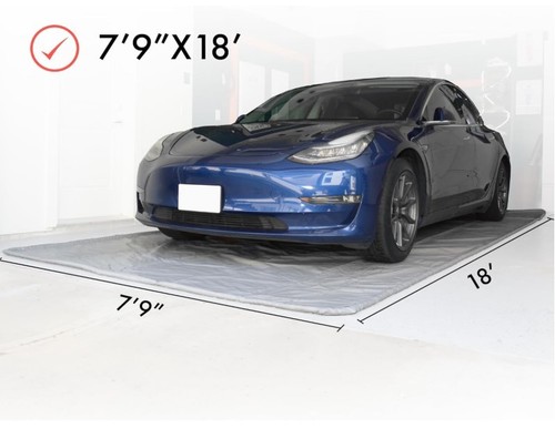 Under car waterproof - car,