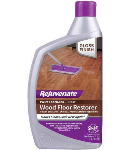 Rejuvenate professional wood - rejuvenate,