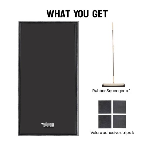 X16 containment mat - 7.9'x16',