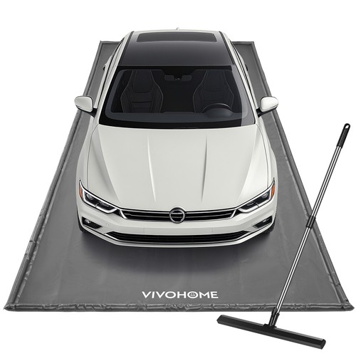 Garage floor mat non - garage,