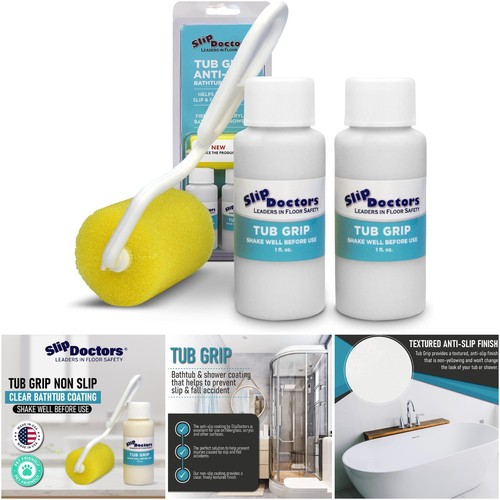 Anti slip bath - anti, floor