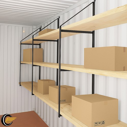 Pack black cargo - pack,