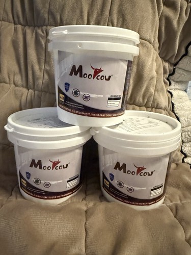 Moocow epoxy quartz floor - moocow,