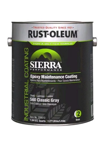 Rust oleum 208072 - rust-oleum, 1