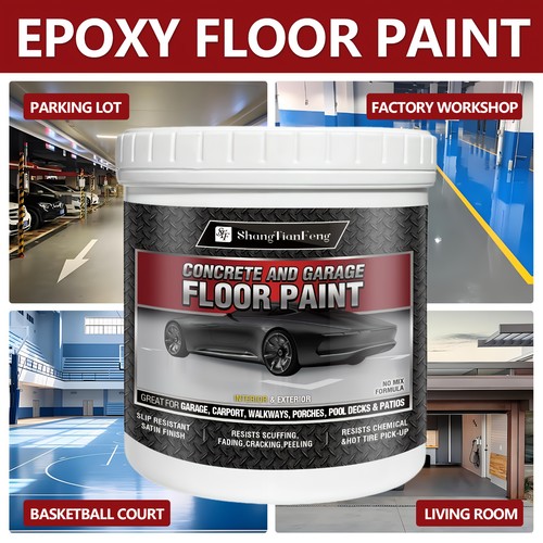 High hardness floor - high,