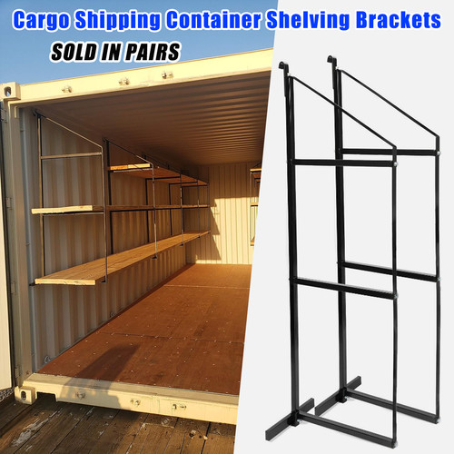 Pack tier cargo shipping - 2,