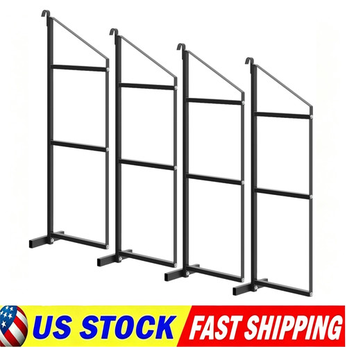 Pack tier steel - 1/2/4,