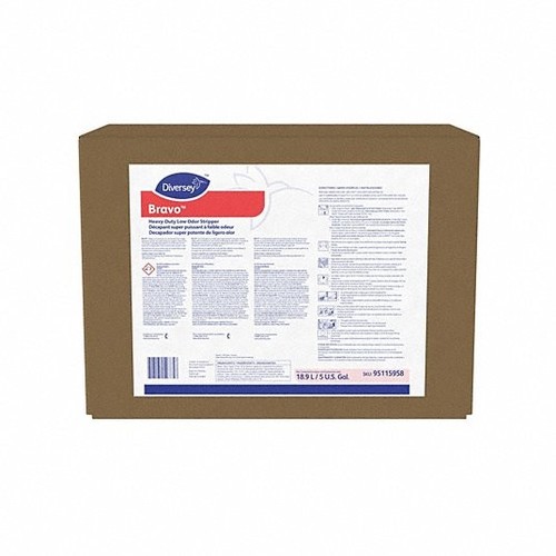 Diversey 95115958 series bravo - series,